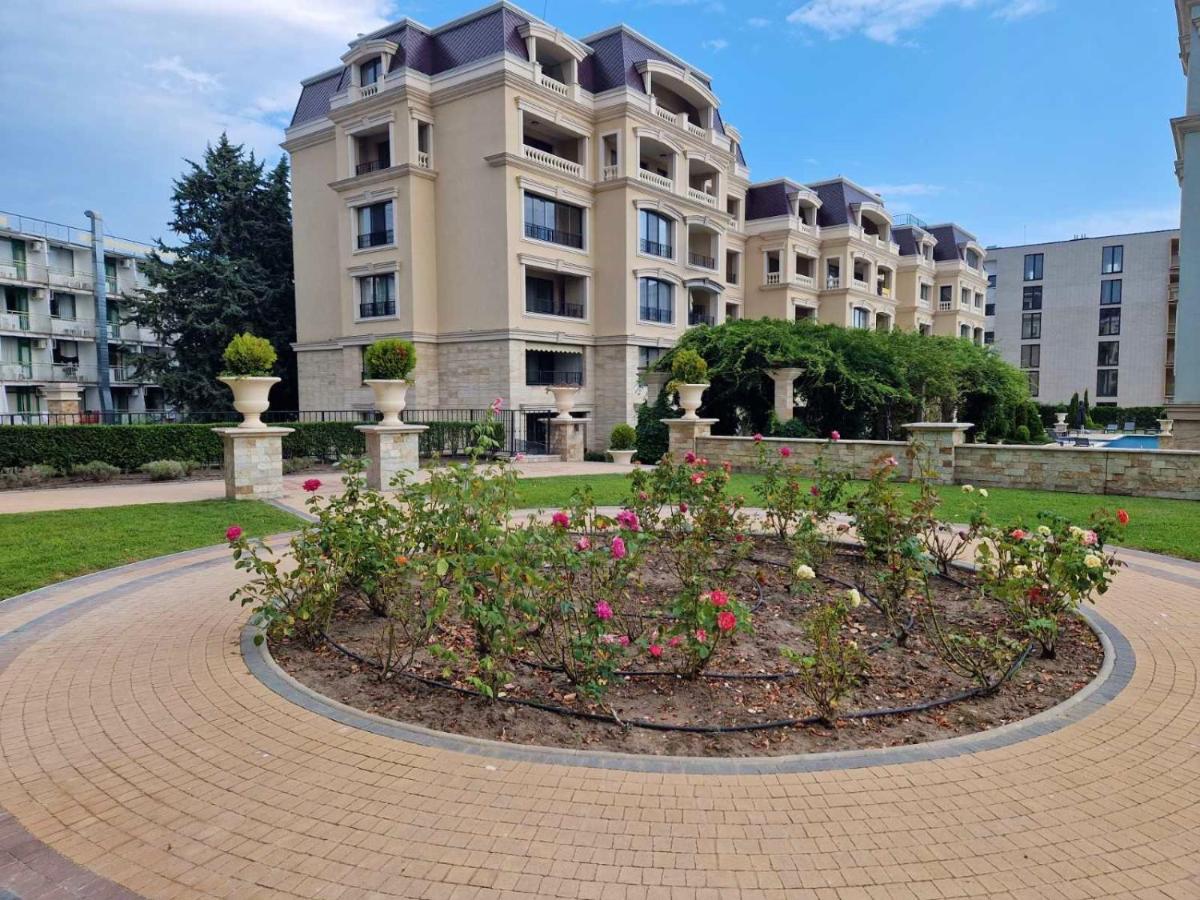 Апартамент Resort Sensation 1 Saints Constantine and Helena Exterior foto